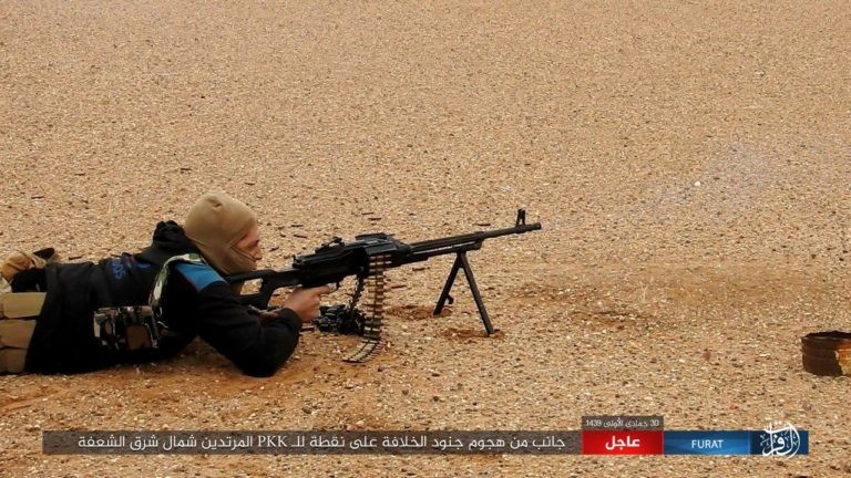 Mỹ lại không kích nhầm đồng minh, IS đánh người Kurd Syria điên đảo ảnh 15 Mỹ lại không kích nhầm đồng minh, IS đánh người Kurd Syria điên đảo ảnh 15