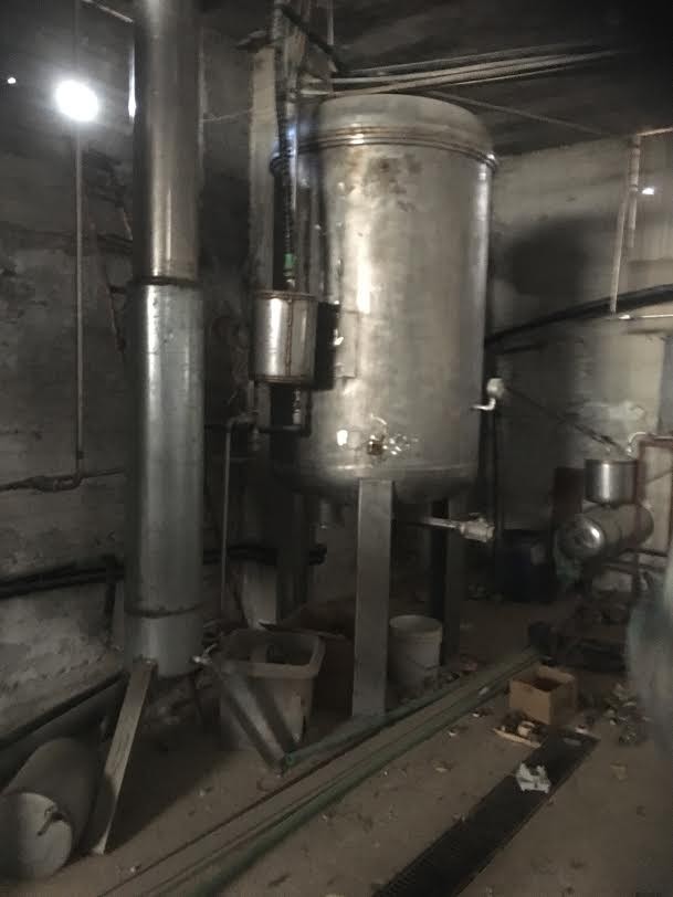 Chảo lửa Đông Ghouta: Quân thánh chiến Syria có cả nhà máy chế tạo tên lửa, sản xuất hóa phẩm  ảnh 5