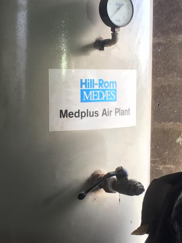 Chảo lửa Đông Ghouta: Quân thánh chiến Syria có cả nhà máy chế tạo tên lửa, sản xuất hóa phẩm  ảnh 6