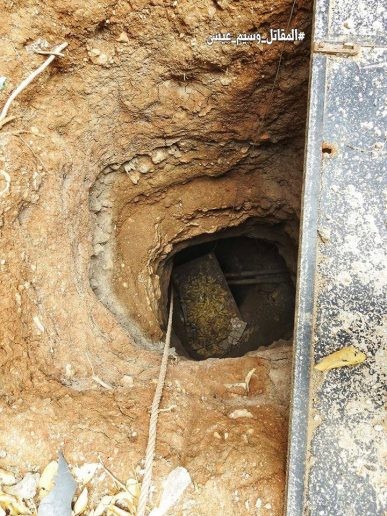 Quân đội đánh bật IS, chiếm 3 khu phố lớn ở nam Damascus ảnh 10 Quân đội đánh bật IS, chiếm 3 khu phố lớn ở nam Damascus ảnh 10