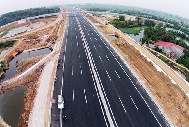 KKT Vân Đồn sẽ trở thành nơi đáng sống   ảnh 4 Cái tên “lạ” trong liên danh nhà đầu tư BOT cao tốc Vân Đồn – Móng Cái