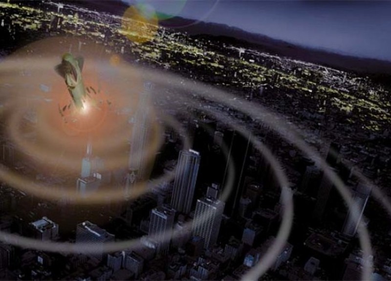 Nga khiến kẻ thù “tắt điện” với loại vũ khí ghê gớm này ảnh 1