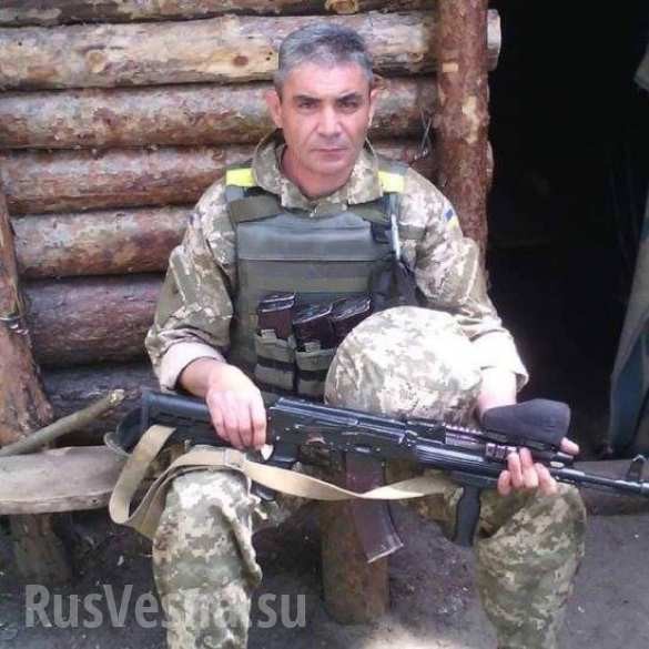 Dmitry Darius, thiệt mạng do bị bắn tỉa ở Lugansk. Ảnh: Rusvesna. Dmitry Darius, thiệt mạng do bị bắn tỉa ở Lugansk. Ảnh: Rusvesna.