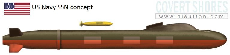 Sub 2000 nhìn ngang. Ảnh Popular Mechanics