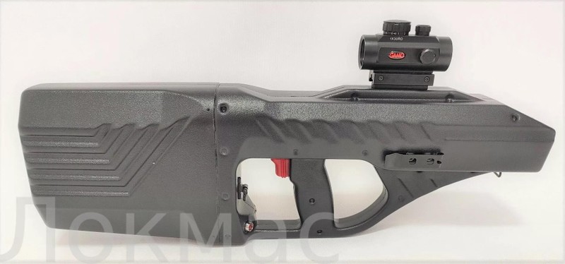 Súng điện tử chế áp UAV STUPOR được đưa vào sử dụng trên chiến trường Ukraine. Súng điện tử chế áp UAV STUPOR được đưa vào sử dụng trên chiến trường Ukraine.