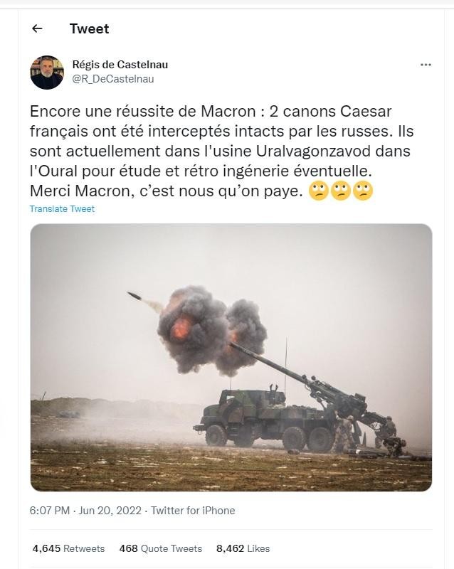 Thông báo của Thông báo của