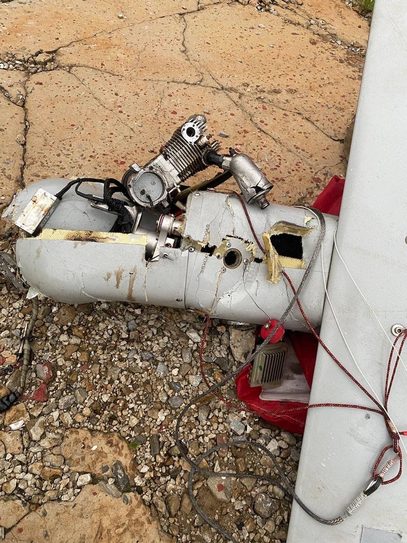 Tổ hợp tên lửa phòng không Stormer HVM do Anh sản xuất được cho là bắn rơi UAV Orlan - 10 Nga. Ảnh Military Portal Ukraine. Tổ hợp tên lửa phòng không Stormer HVM do Anh sản xuất được cho là bắn rơi UAV Orlan - 10 Nga. Ảnh Military Portal Ukraine.