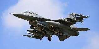 Máy bay tiêm kích đa nhiệm F-16 mà Kyiv mong muốn. Ảnh mil.in.ua Máy bay tiêm kích đa nhiệm F-16 mà Kyiv mong muốn. Ảnh mil.in.ua