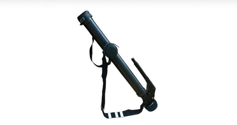 Cối 60mm M60CMA của Công ty Cổ phần Arsenal AD. Ảnh mil.in.ua Cối 60mm M60CMA của Công ty Cổ phần Arsenal AD. Ảnh mil.in.ua