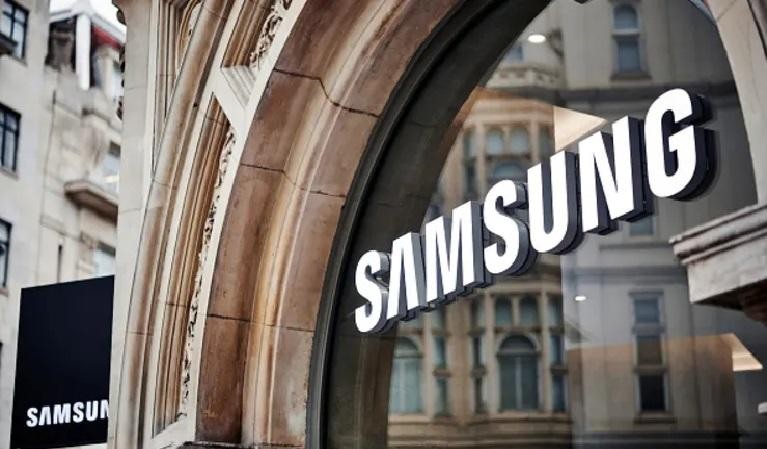 Samsung. Ảnh minh họa CNBC