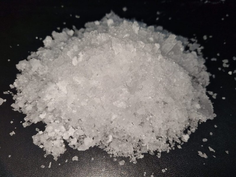 Sử dụng khoáng sản được tạo ra tại chỗ sẽ tiết kiệm chi phí và đáng tin cậy hơn so với việc sử dụng các nguồn độc quyền bên ngoài. Ảnh NoCamels