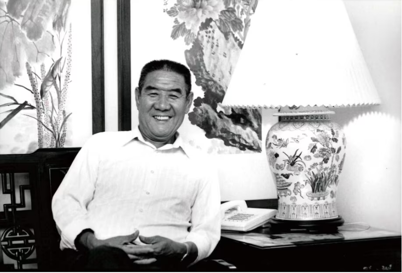 Yang Bing-yi thành lập chuỗi nhà hàng Đài Loan Din Tai Fung, giúp quảng bá món tiểu long bao trên khắp thế giới (Ảnh: WashingtonPost) Yang Bing-yi thành lập chuỗi nhà hàng Đài Loan Din Tai Fung, giúp quảng bá món tiểu long bao trên khắp thế giới (Ảnh: WashingtonPost)