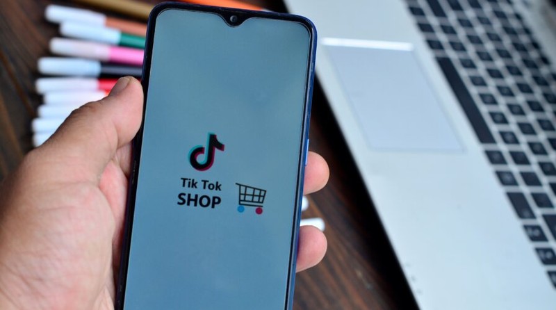 Tham vọng hàng chục tỷ USD của Tiktok Shop (Ảnh: Shutterstock)