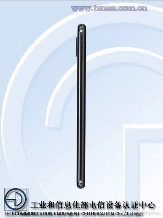 Lộ hình ảnh mới của Huawei P20, hệ thống camera kép nằm dọc - Ảnh 2