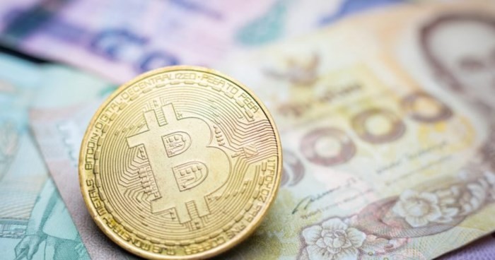 Thái Lan: Luật để điều chỉnh thị trường ICO và tiền mật mã sẽ được ban hành vào tháng Tư - Ảnh 1