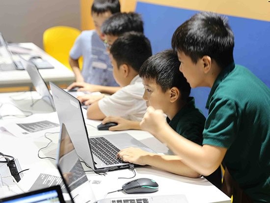 Học viện Sáng tạo Công nghệ TEKY lần thứ 2 giành giải ASEAN Rice Bowl Startup Awards ảnh 1 Học viện Sáng tạo Công nghệ TEKY lần thứ 2 giành giải thưởng ASEAN Rice Bowl Startup Awards