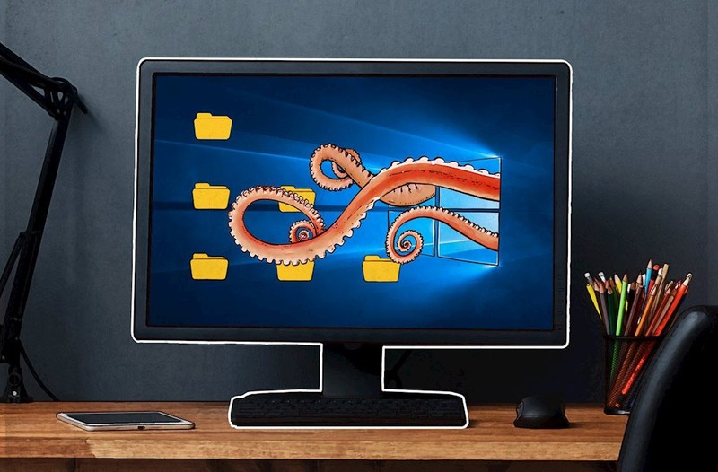 Gần 40% người dùng Internet tại Việt Nam đã bị tấn công ảnh 1