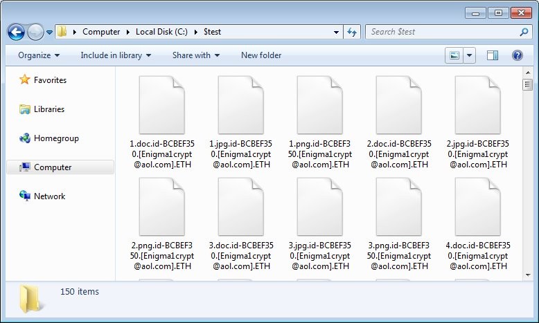 Mã độc Dharma giả làm phần mềm diệt virus để đánh lừa người dùng ảnh 5