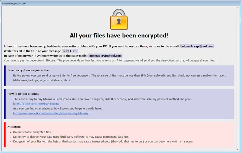 Mã độc Dharma giả làm phần mềm diệt virus để đánh lừa người dùng ảnh 6