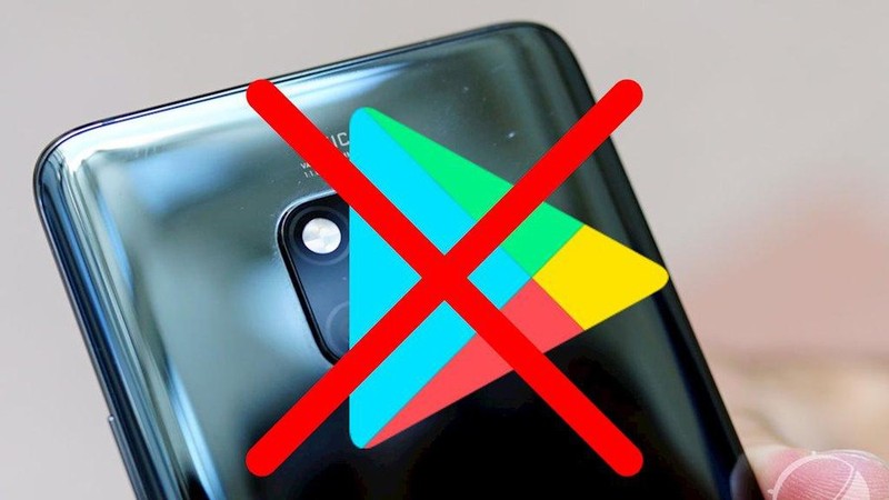 Huawei phụ thuộc vào Mỹ nhiều hơn chúng ta tưởng! ảnh 3 Google chính thức xác nhận người dùng Huawei hiện tại vẫn vào được Play Store