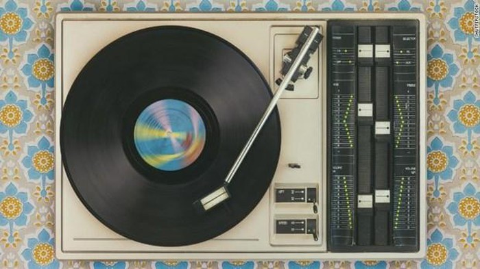 Vì sao nhiều người vẫn yêu thích và săn tìm những thiết bị xưa cũ? ảnh 1 Vì sao nhiều người vẫn yêu thích và săn tìm những thiết bị xưa cũ? ảnh 1