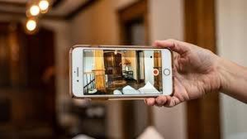 TP.HCM giảm hẳn nạn trộm cướp nhờ “mắt thần” camera an ninh ảnh 3 Biến chiếc điện thoại cũ thành camera an ninh cho gia đình