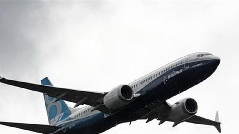 FAA không có đầy đủ dữ liệu khi đánh giá độ an toàn của Boeing 737 MAX