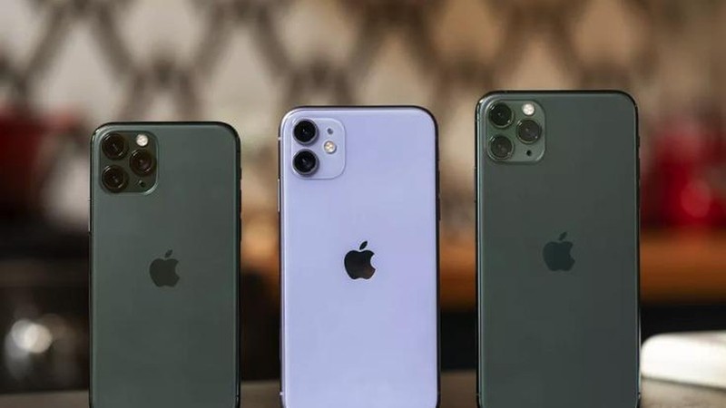 Barclays: iPhone 12 Pro và Pro Max có thể sẽ có 6GB RAM