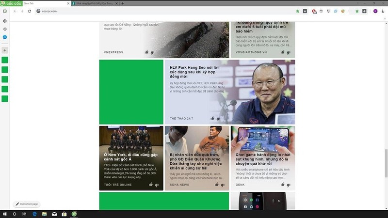 Cốc Cốc cán mốc gần 24 triệu người dùng