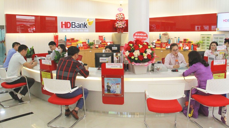 Tăng đầu tư vào Khu kinh tế cửa khẩu Móng Cái, HDBank mở chi nhánh thứ 2 tại Quảng Ninh