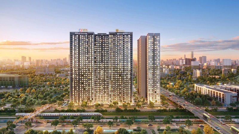Phối cảnh phân khu The Sola Park – Imperia Smart City giai đoạn 2 IP_PV09_Ngoai that (1).jpg