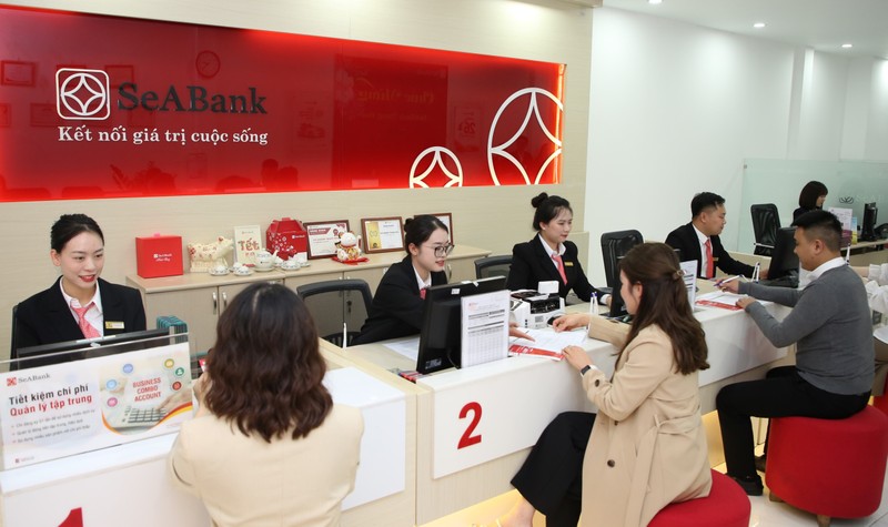 Moody's giữ nguyên xếp hạng tín nhiệm của SeABank ở mức Ba3 và triển vọng ổn định 