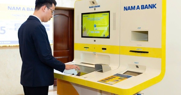 Nam A Bank - 'Số và xanh' tiếp tục là động lực phát triển bền vững