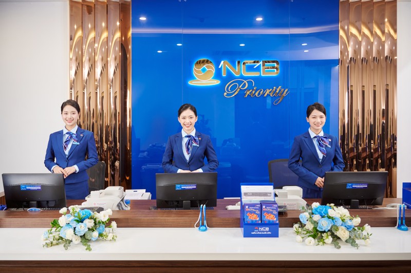 NCB liên tục cải tiến ứng dụng NCB iziMobile, tập trung vào trải nghiệm liền mạch, dịch vụ đa tiện ích NCB_1.jpg