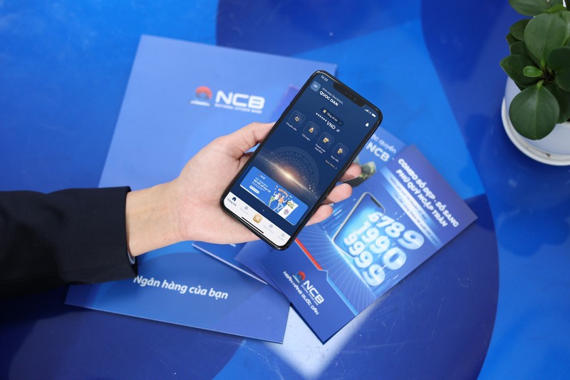 Người tiêu dùng ngày càng chuộng thanh toán qua các kênh số NCB iziMobile app.jpg