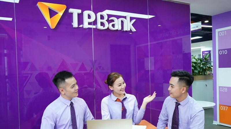 Kỷ nguyên của shop tiền tỷ, TPBank cấp vốn cho chủ shop với lãi suất 0 đồng