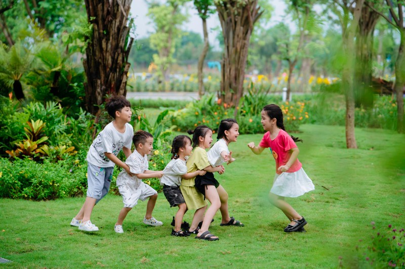 Eco Central Park có không gian cho trẻ học mà chơi, chơi mà học v01.jpg