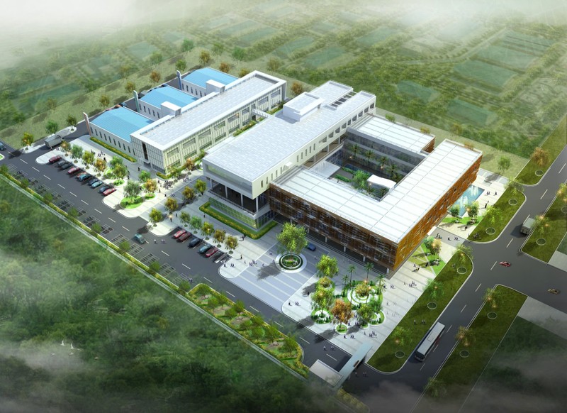 Phối cảnh Vườn ươm Công nghệ Công nghiệp Việt Nam - Hàn Quốc z6212154264532_ade5f494a4a2a27aae791410afa5bbe6.jpg