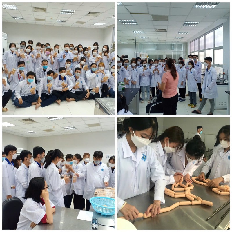 Tổ chức tập huấn, hướng dẫn sinh viên thực tập sử dụng thiết bị sản xuất các sản phẩm tại Vườn ươm Công nghệ Công nghiệp Việt Nam - Hàn Quốc. z6212154455347_cacd452cc38cf0be68b4cf0e320a442a.jpg