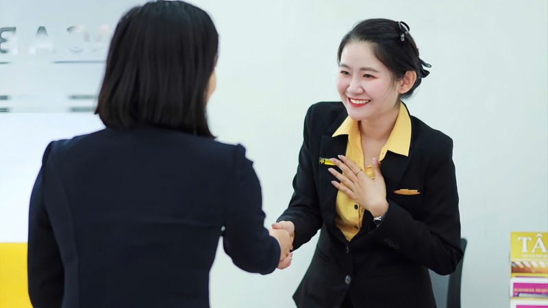 Cùng doanh nghiệp đón Tết, Bac A Bank tung ưu đãi lãi suất cực ''hời''