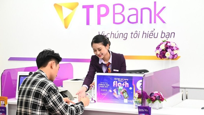 TPBank tung vốn giá rẻ, vay mua nhà chưa từng dễ đến thế với lãi suất chỉ 3,6%