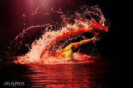 Sáng tạo và tôn vinh nghệ thuật dân gian truyền thống Sáng tạo và tôn vinh nghệ thuật dân gian truyền thống