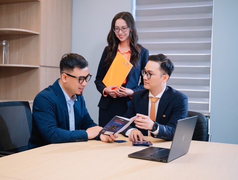 SHB triển khai ưu đãi hấp dẫn dành cho khách hàng doanh nghiệp khi mở thẻ tín dụng SHB Mastercard Business Platinum Ảnh 2.jpg