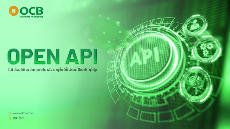 Tích hợp Open API vào hệ thống vận hành sẽ giúp doanh nghiệp tiết kiệm hàng loạt chi phí Picture1.jpg