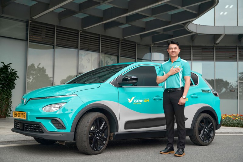 Xanh SM được tin chọn nhờ chất lượng dịch vụ và sự thân thiện với môi trường A2.jpg