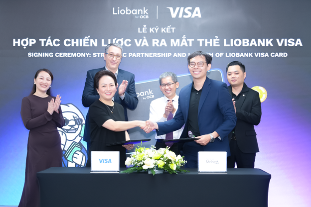 Ngân hàng số Liobank và Visa thực hiện ký kết hợp tác chiến lược Picture2.png