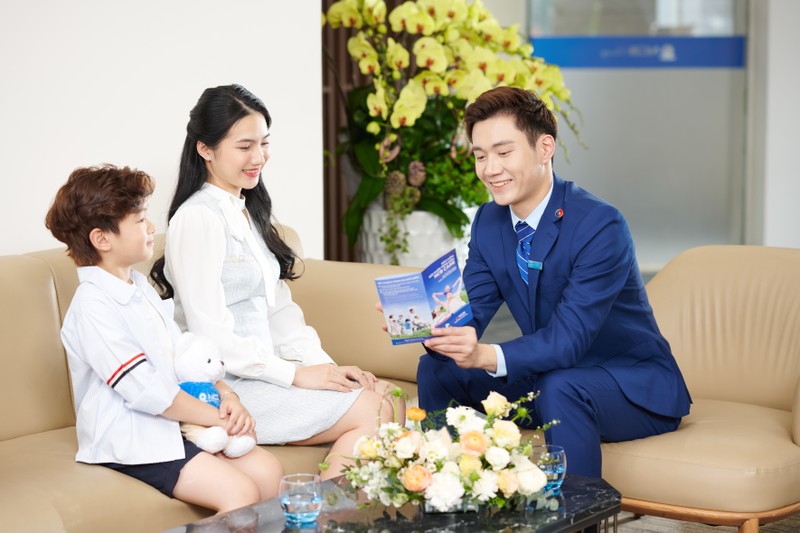 Việc tăng vốn điều lệ sẽ giúp bổ sung nguồn lực cho những đột phá trong chuyển đổi số, đầu tư cơ sở vật chất và hoạt động kinh doanh của ngân hàng 2_NCB tăng vốn lên hơn 19.200 tỷ đồng.jpg
