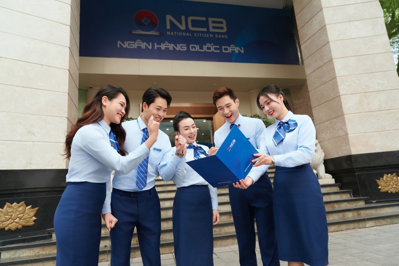 Với chi phí miễn phí, tốc độ vượt trội và chất lượng tư vấn tận tâm, dịch vụ chuyển tiền quốc tế của NCB ngày càng được khách hàng yêu thích trên thị trường NCB.jpg