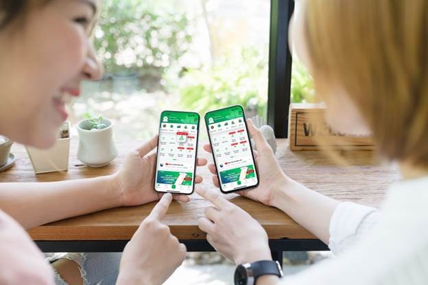Nhiều người trẻ tuổi tìm kiếm những giải pháp tài chính thông minh Nhiều người trẻ tuổi tìm kiếm những giải pháp tài chính thông minh
