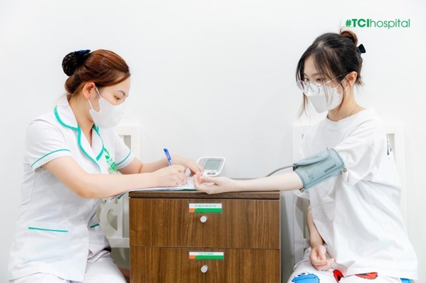 Người trẻ mắc các bệnh lý không lây nhiễm ngày một tăng cao (Ảnh: TCI) Picture1.jpg